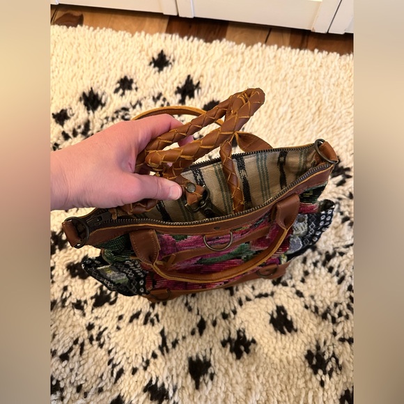 Nena & Co Small TPB Floral - Picture 4 of 5